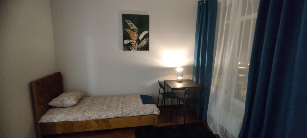 Villa Natali Warszawa エクステリア 写真