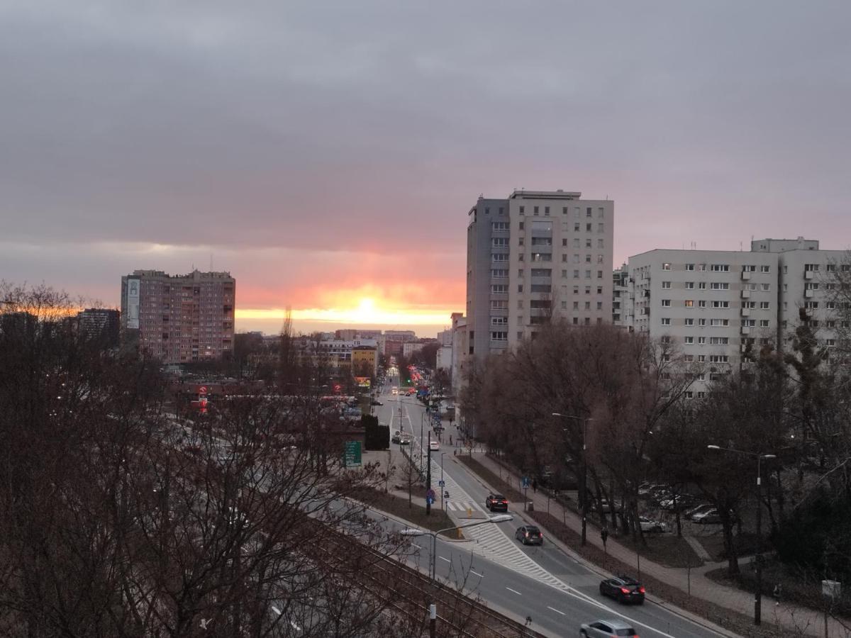 Villa Natali Warszawa エクステリア 写真