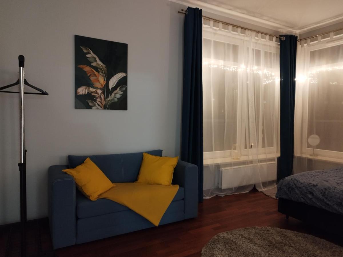 Villa Natali Warszawa エクステリア 写真