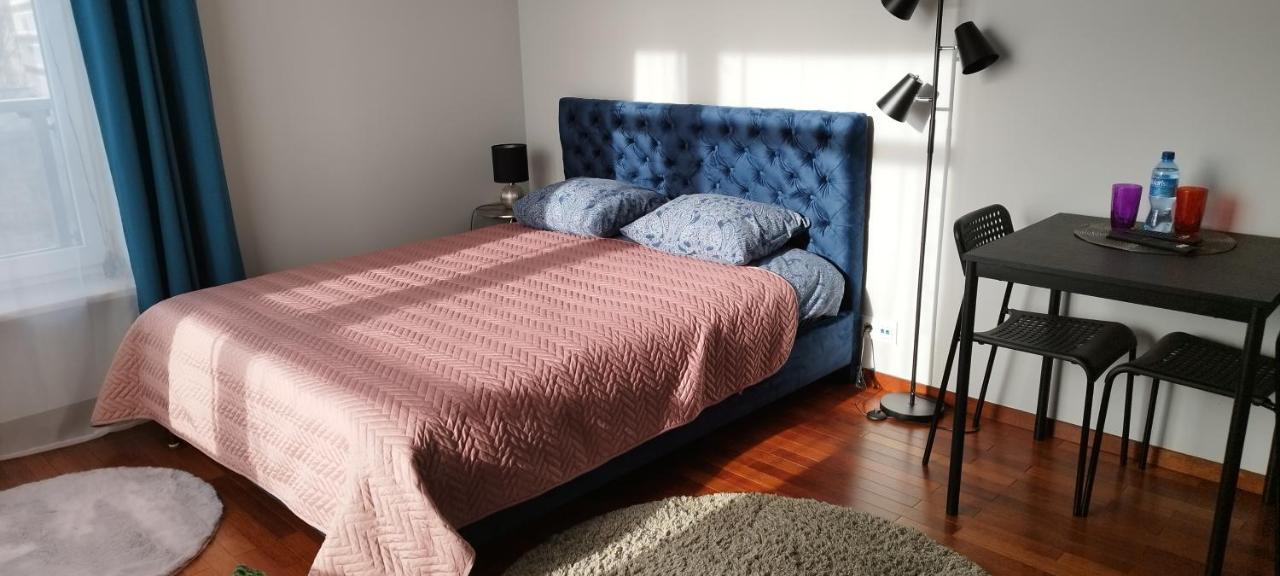 Villa Natali Warszawa エクステリア 写真