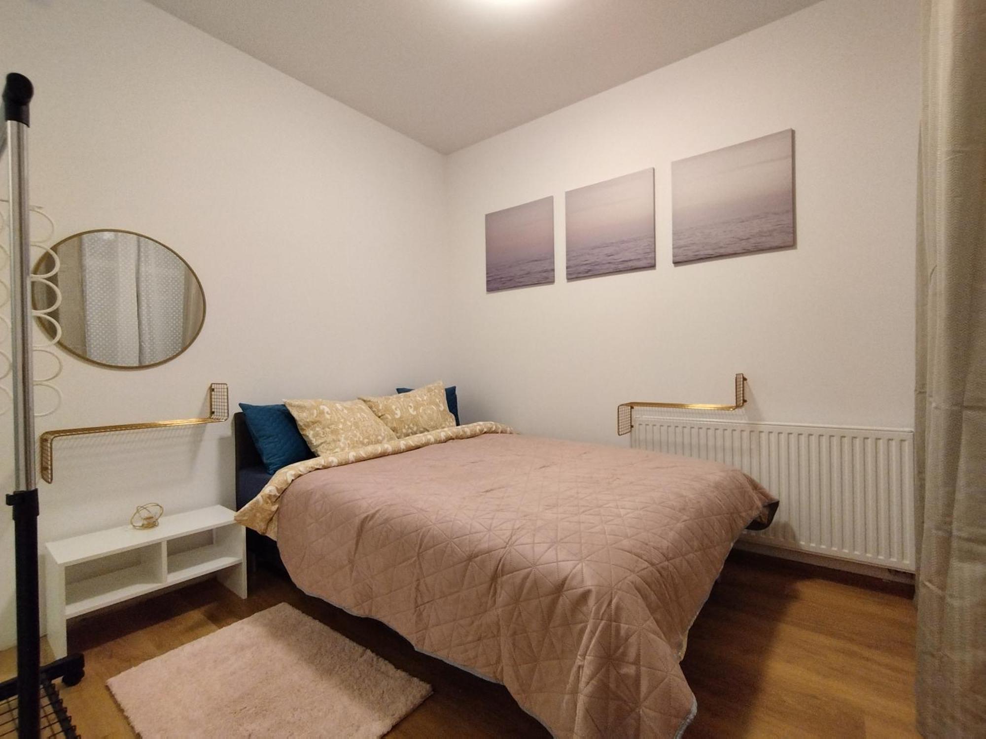 Villa Natali Warszawa エクステリア 写真