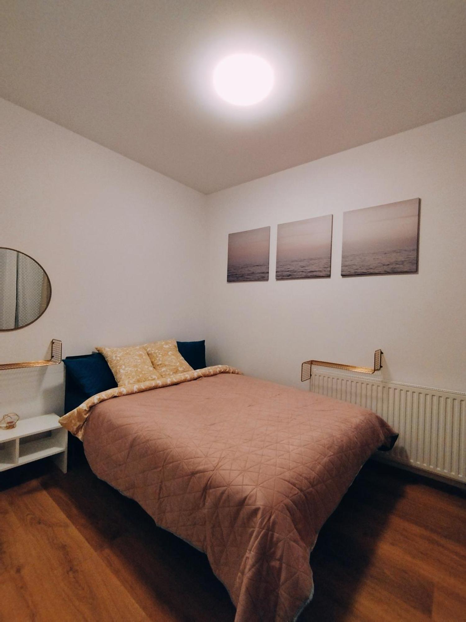 Villa Natali Warszawa エクステリア 写真
