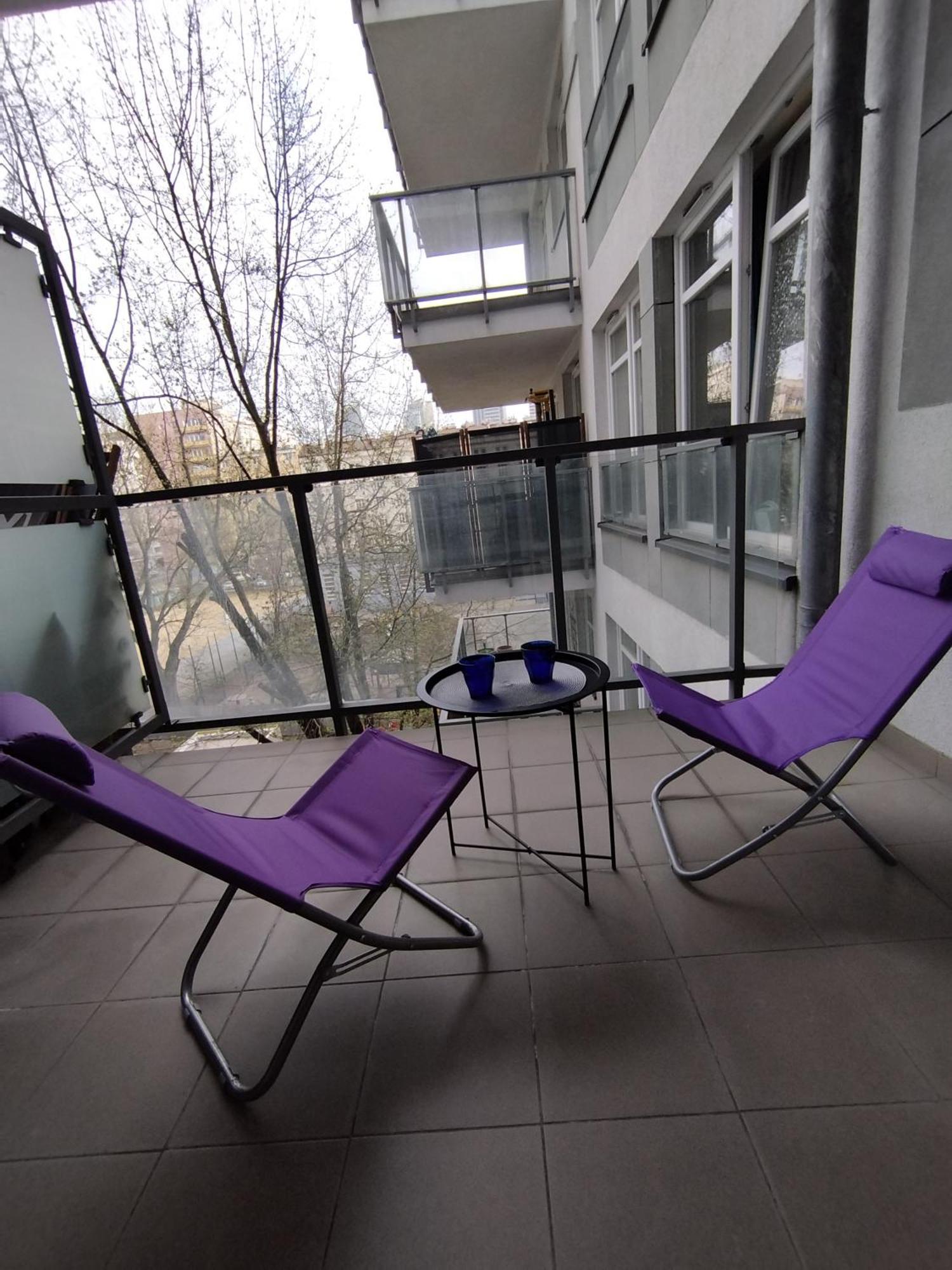 Villa Natali Warszawa エクステリア 写真